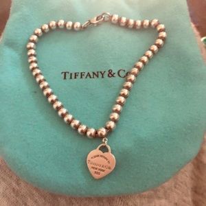 Tiffany & Co Bracelet